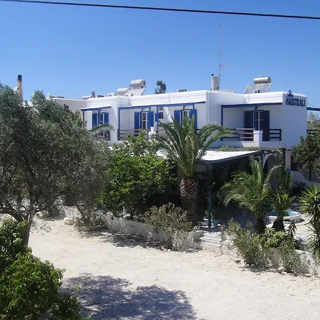 Maistrali Appart hôtel Páros