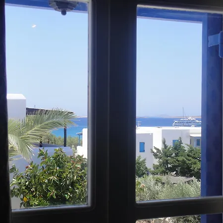 Appart hôtel Maistrali 3*