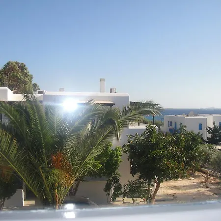 Apartmanhotel Maistrali 3*