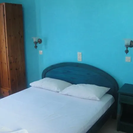 Apartmanhotel Maistrali