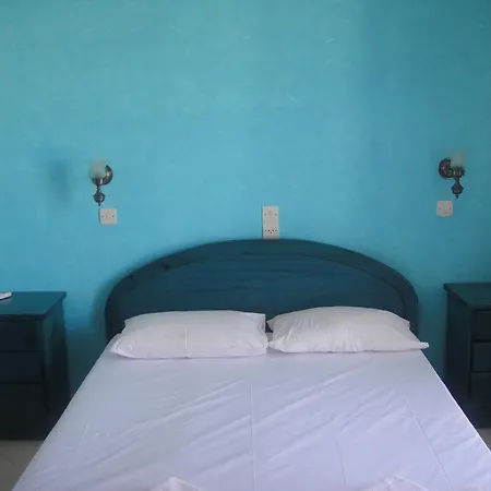 Apartmanhotel Maistrali Párosz