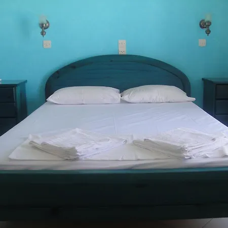 Apartmanhotel Maistrali 3*