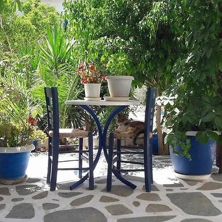 Maistrali Apartmanhotel 3*