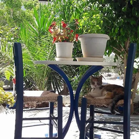 Apartmanhotel Maistrali