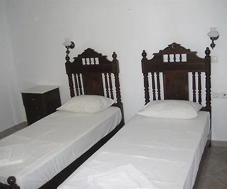 Maistrali Apartmanhotel