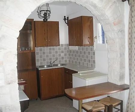 Apartmanhotel Maistrali