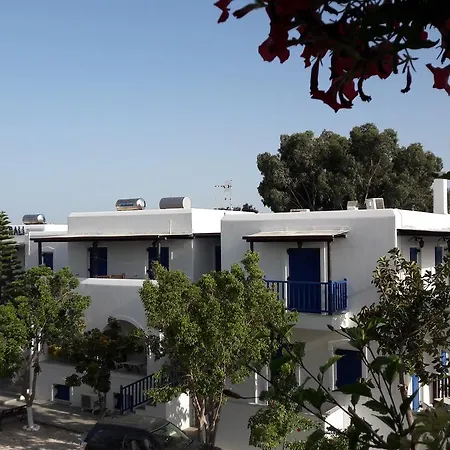 Apartmanhotel Maistrali