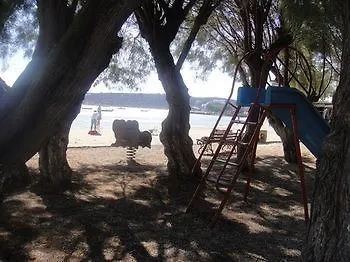 Maistrali 3* Páros