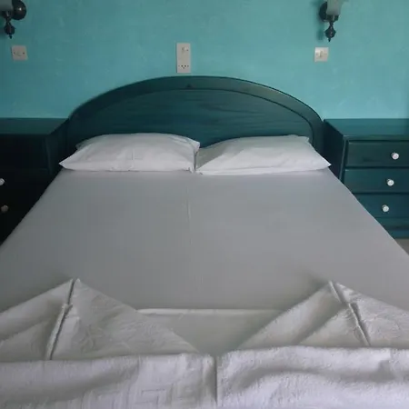 Maistrali Apartmanhotel 3*