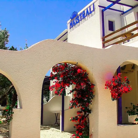 Appart hôtel Maistrali 3*