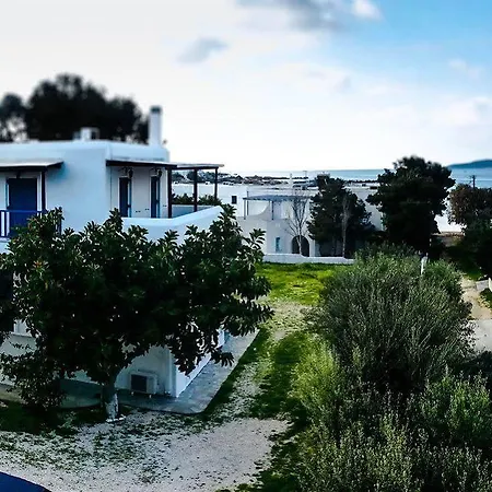 Maistrali Apartmanhotel 3*