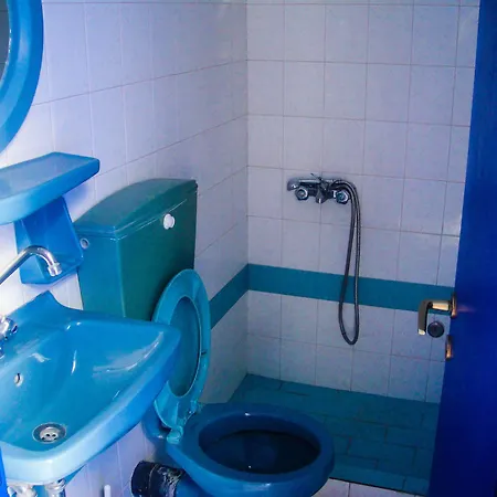 Maistrali Apartmanhotel 3*