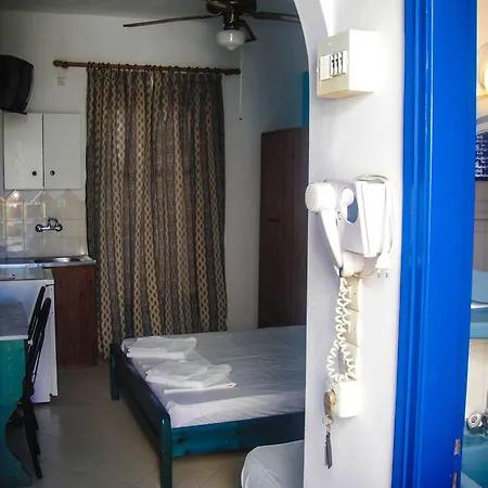 Apartmanhotel Maistrali