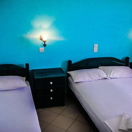 Maistrali Apartmanhotel