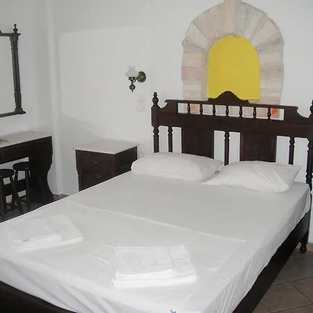 Maistrali Apartmanhotel Párosz