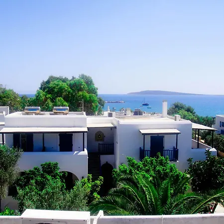 Maistrali Apartmanhotel