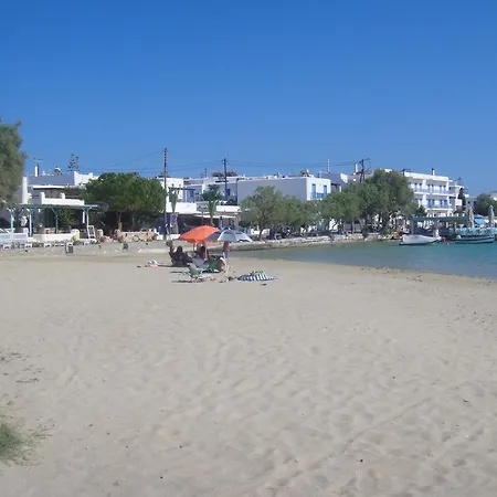 Maistrali 3* Parikia (Paros)