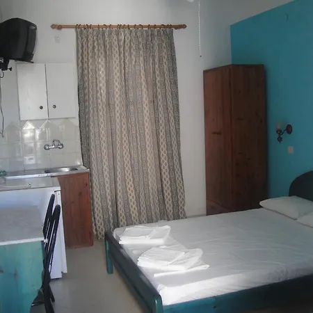 Aparthotel Maistrali 3*