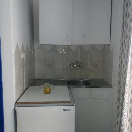 Maistrali Aparthotel 3*