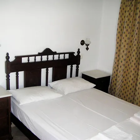 Maistrali Aparthotel Parikia (Paros)