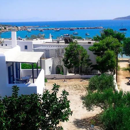 Maistrali Aparthotel 3*
